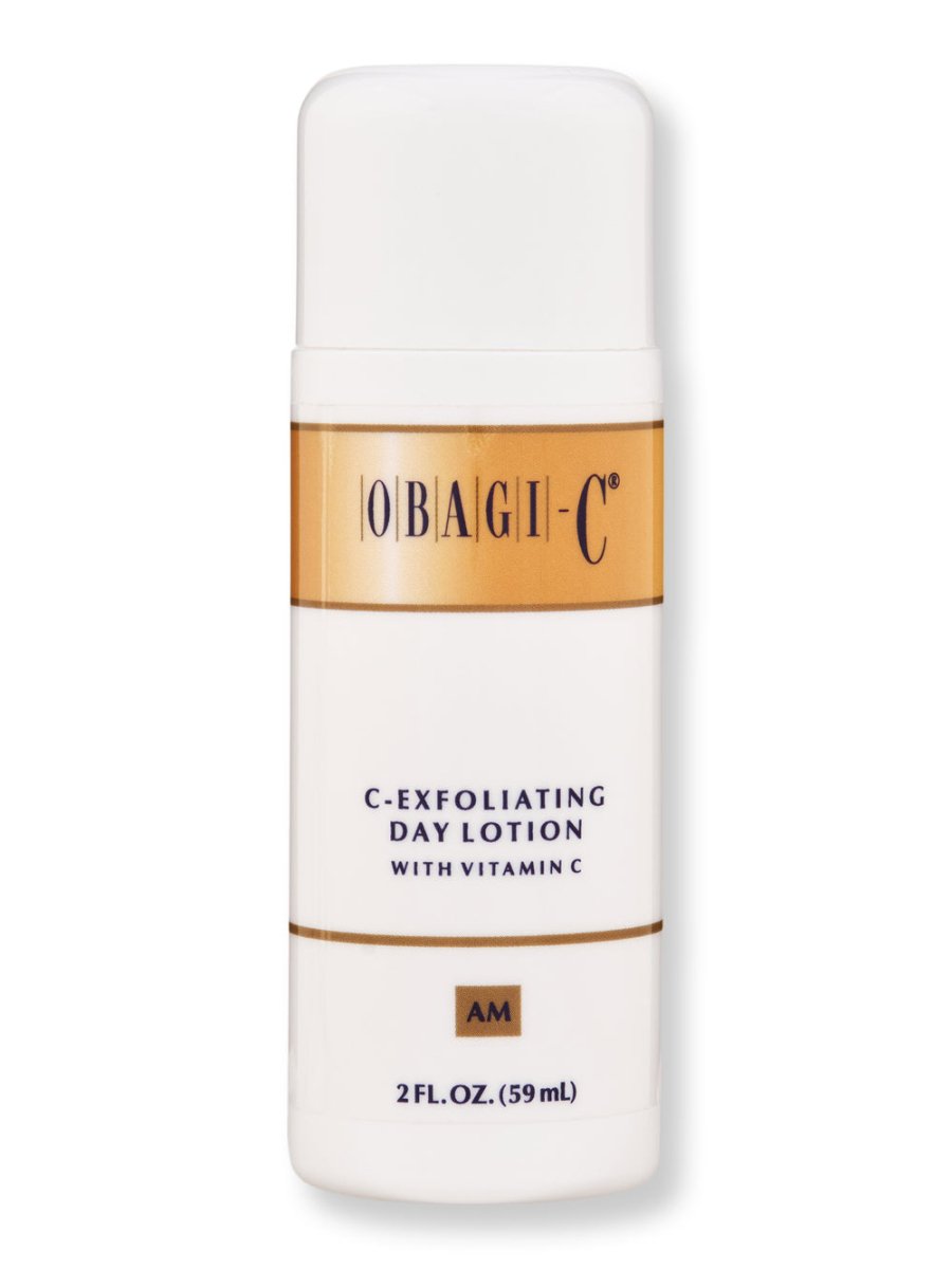Medical C® C Exfoliating Day Lotion