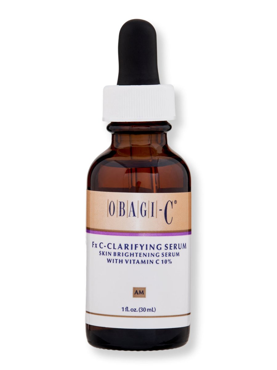 Medical C® Fx C Clarifying Serum