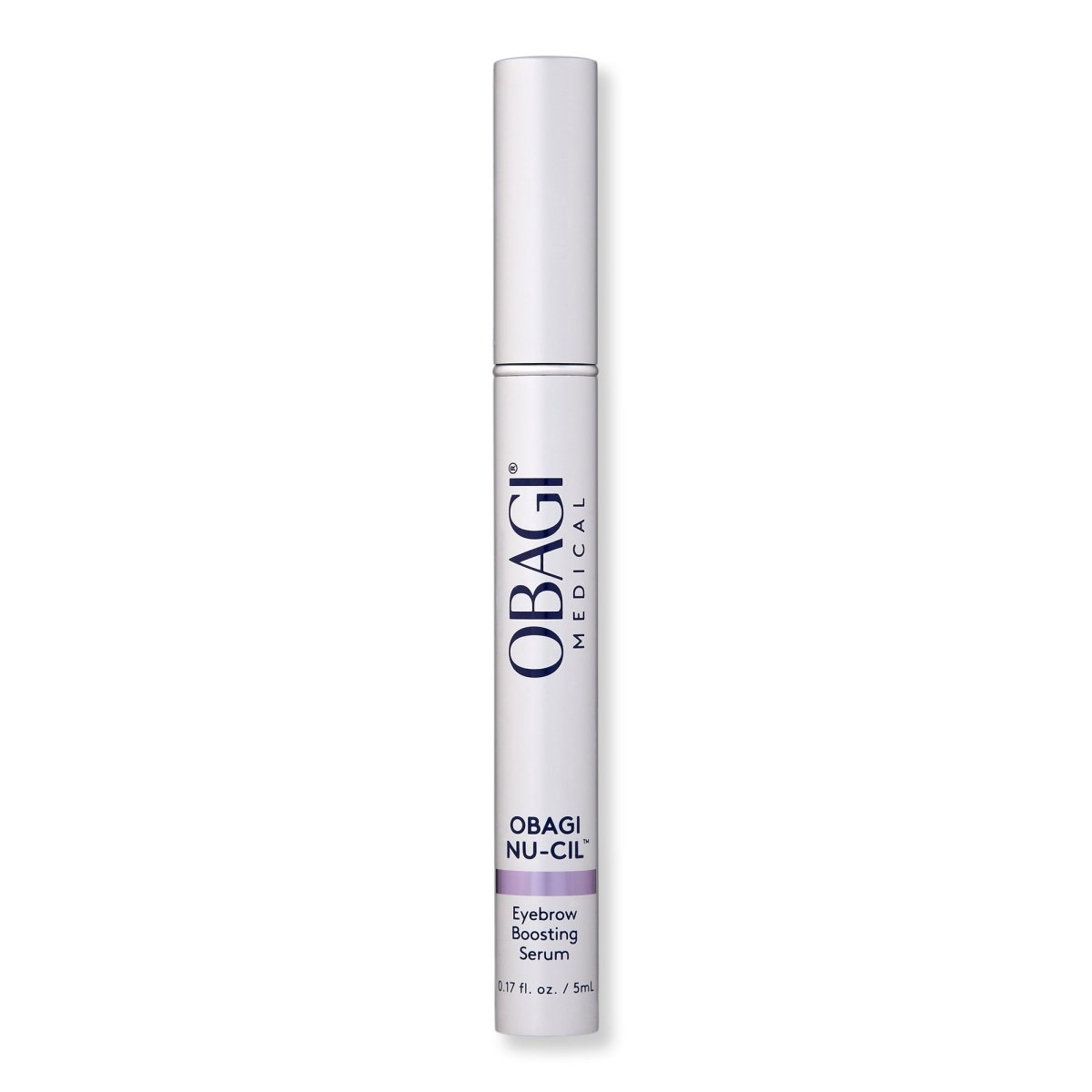 Obagi Nu-Cil™ Eyebrow Boosting Serum – SkincareEssentials