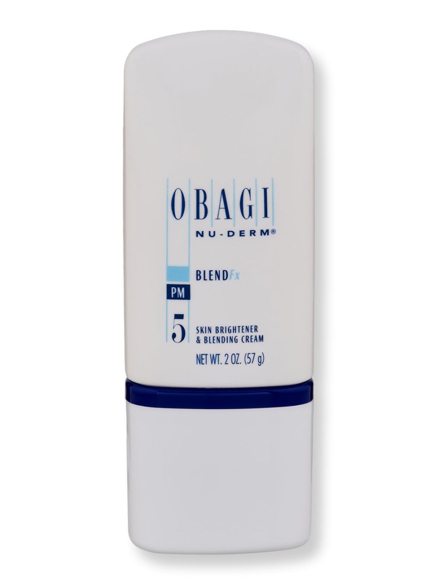 Nu Derm Blend Fx