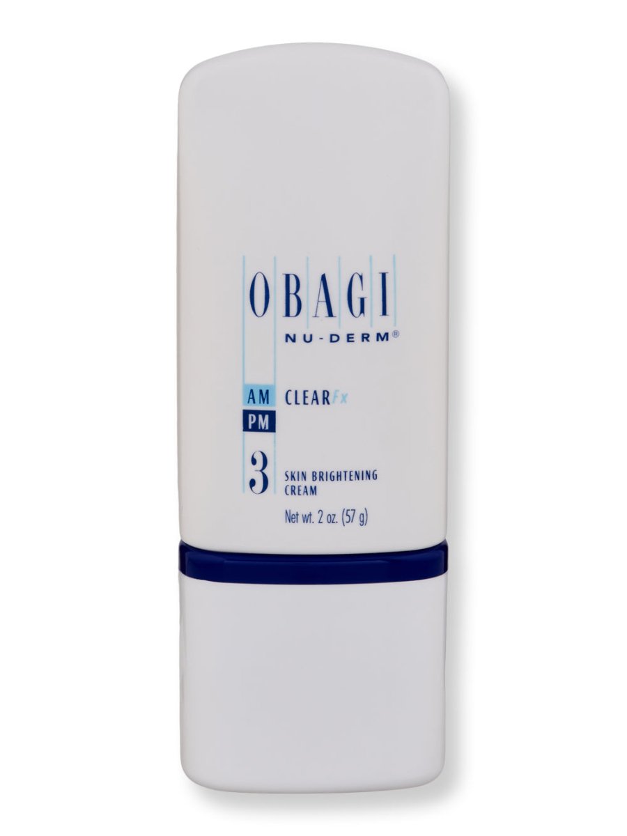 Nu Derm Clear Fx