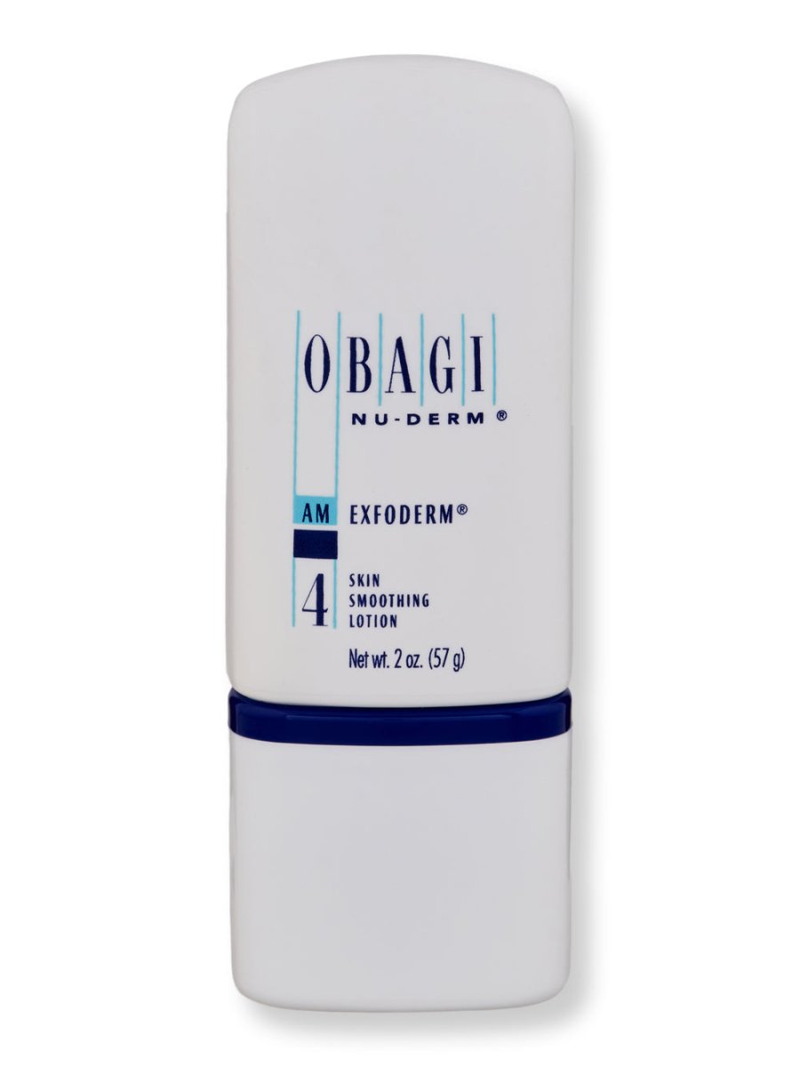 Nu Derm Exfoderm