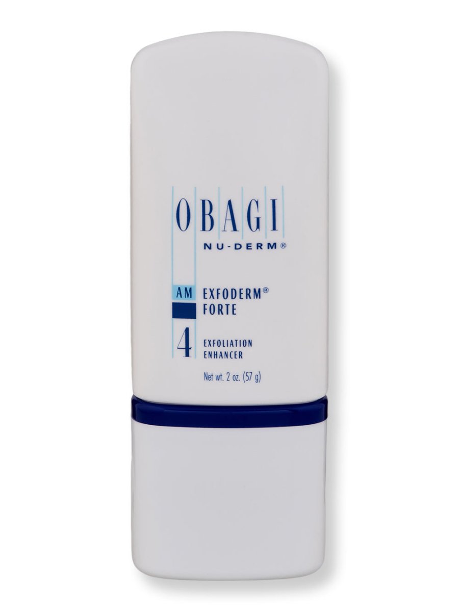 Nu Derm Exfoderm Forte