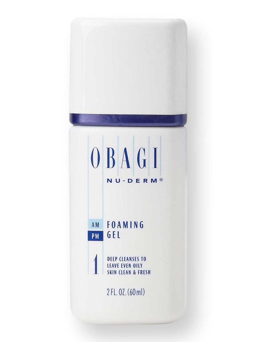 Obagi Nu - Derm® Foaming Gel - SkincareEssentials