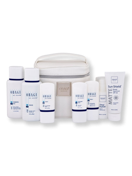 Obagi Nu-Derm Fx - Starter System Norm-Oily | SkincareEssentials