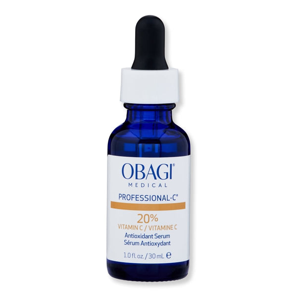 Obagi Serum Foundation オークル20 30g 2本セット オバジC セラムファンデーション オークル20 / オバジ(Obagi) | LIPS