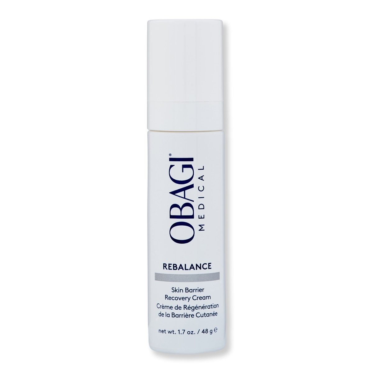 Obagi Rebalance Skin Barrier Recovery Cream - SkincareEssentials