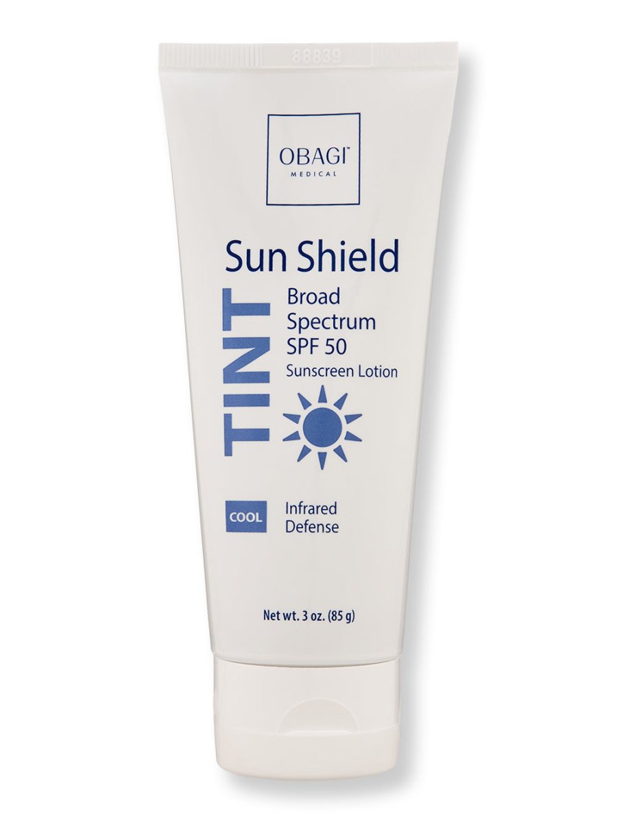 Sun Shield Tint Broad Spectrum SPF 50 Cool