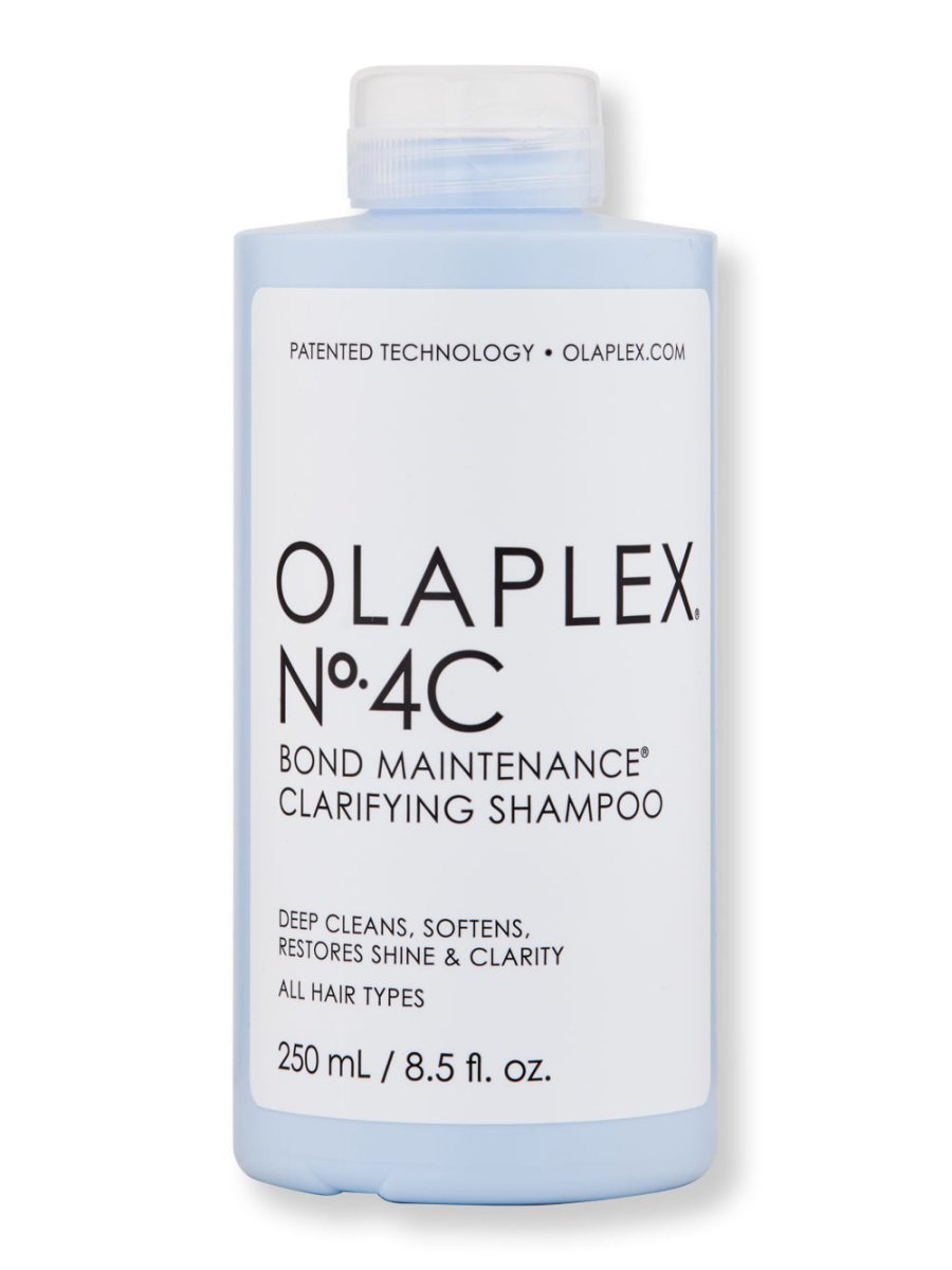 Olaplex No 4C Bond Maintenance Clarifying Shampoo - SkincareEssentials