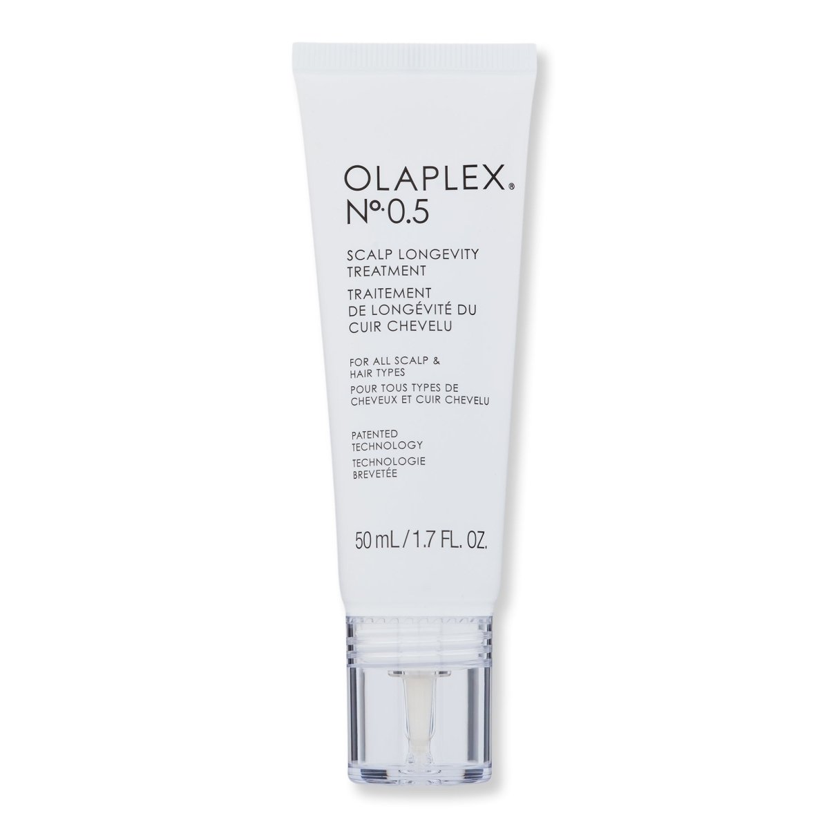 Olaplex No.0.5 Scalp Longevity Treatment - SkincareEssentials