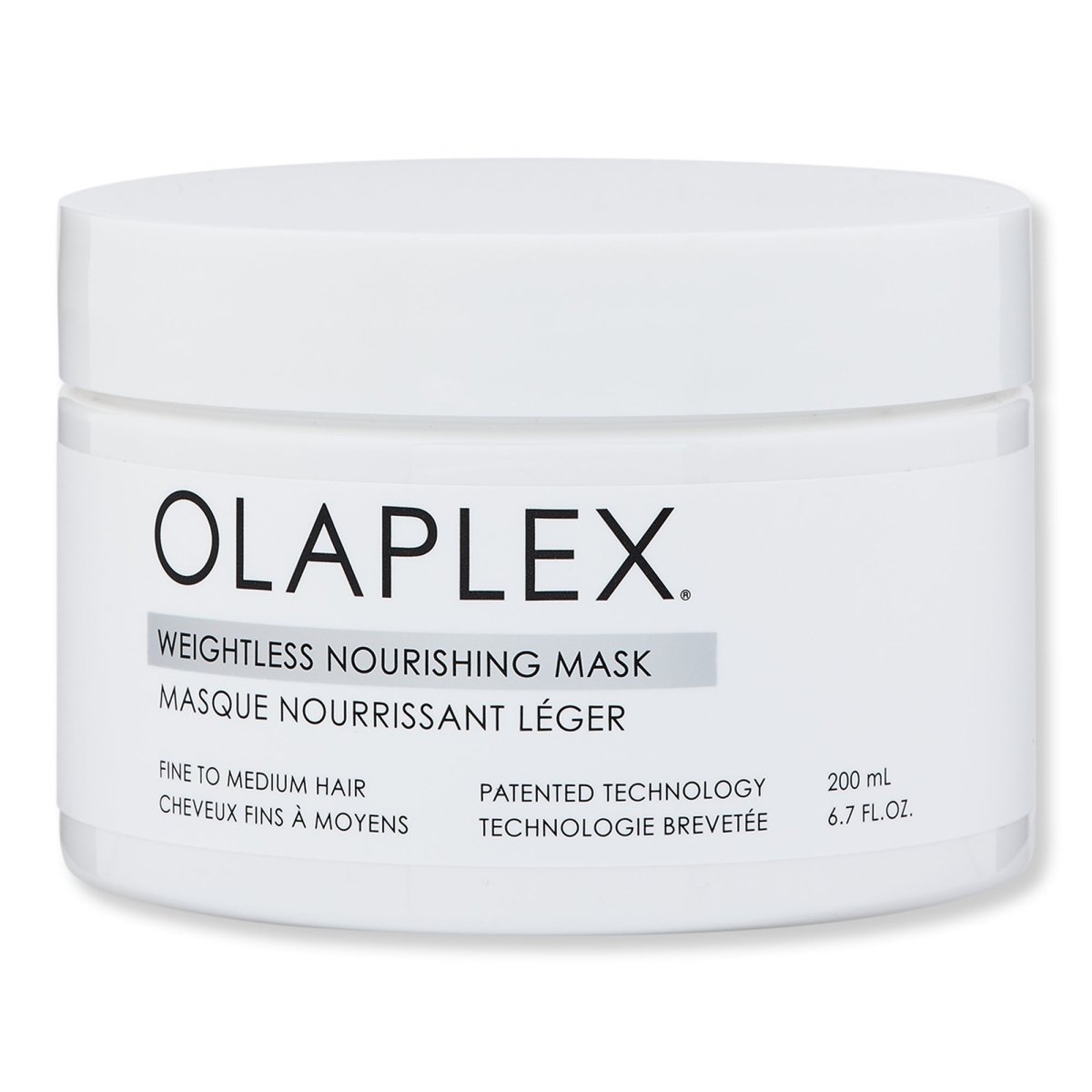 Olaplex Weightless Nourishing Mask - SkincareEssentials