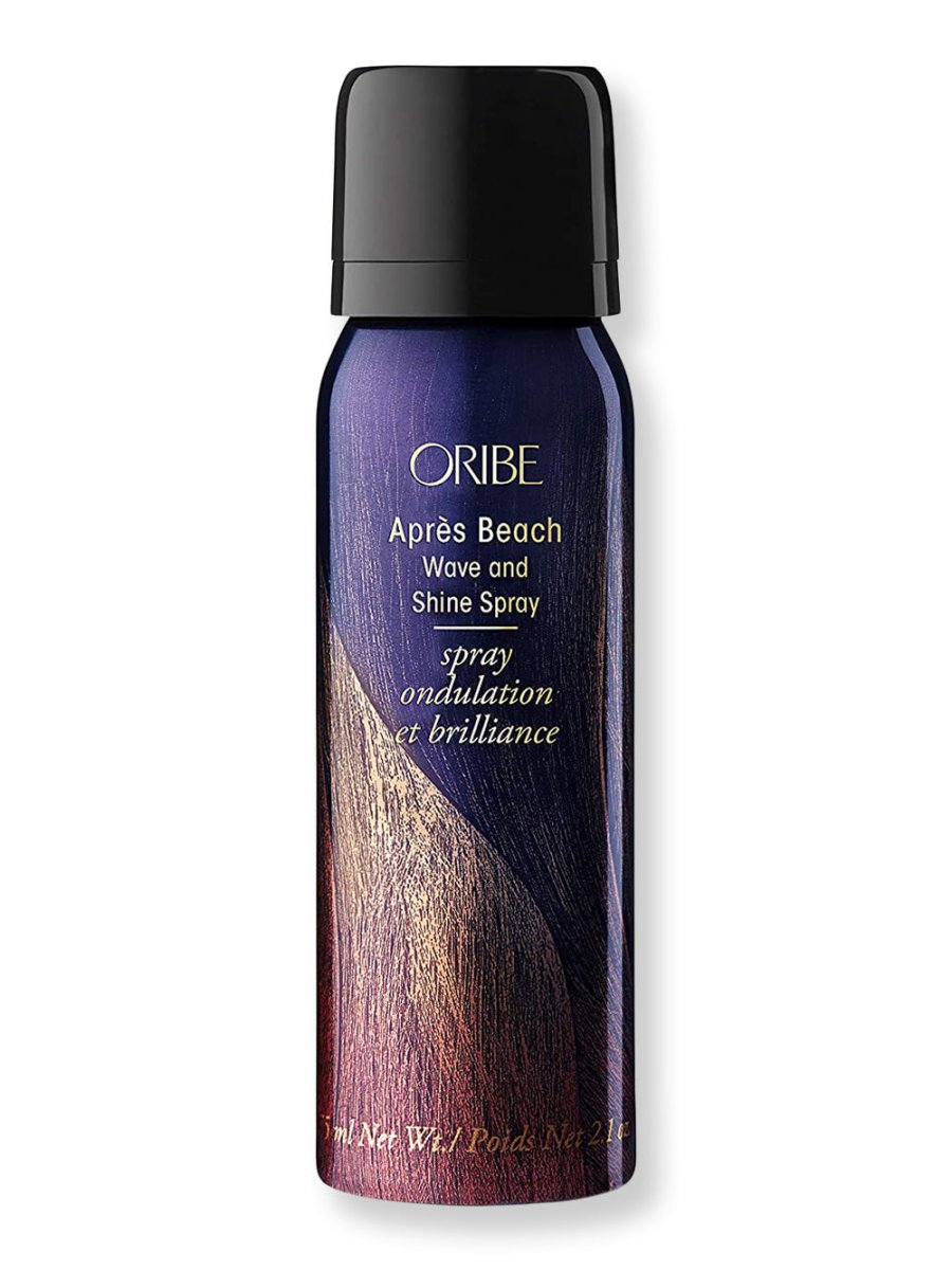 Oribe Apres Beach Wave and Shine Spray - SkincareEssentials