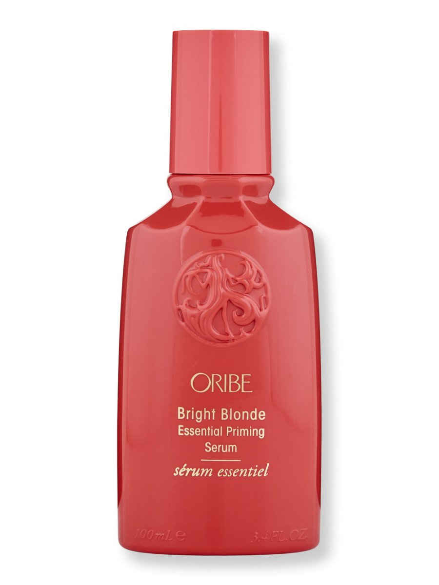 Oribe Bright Blonde Essential Priming Serum - SkincareEssentials