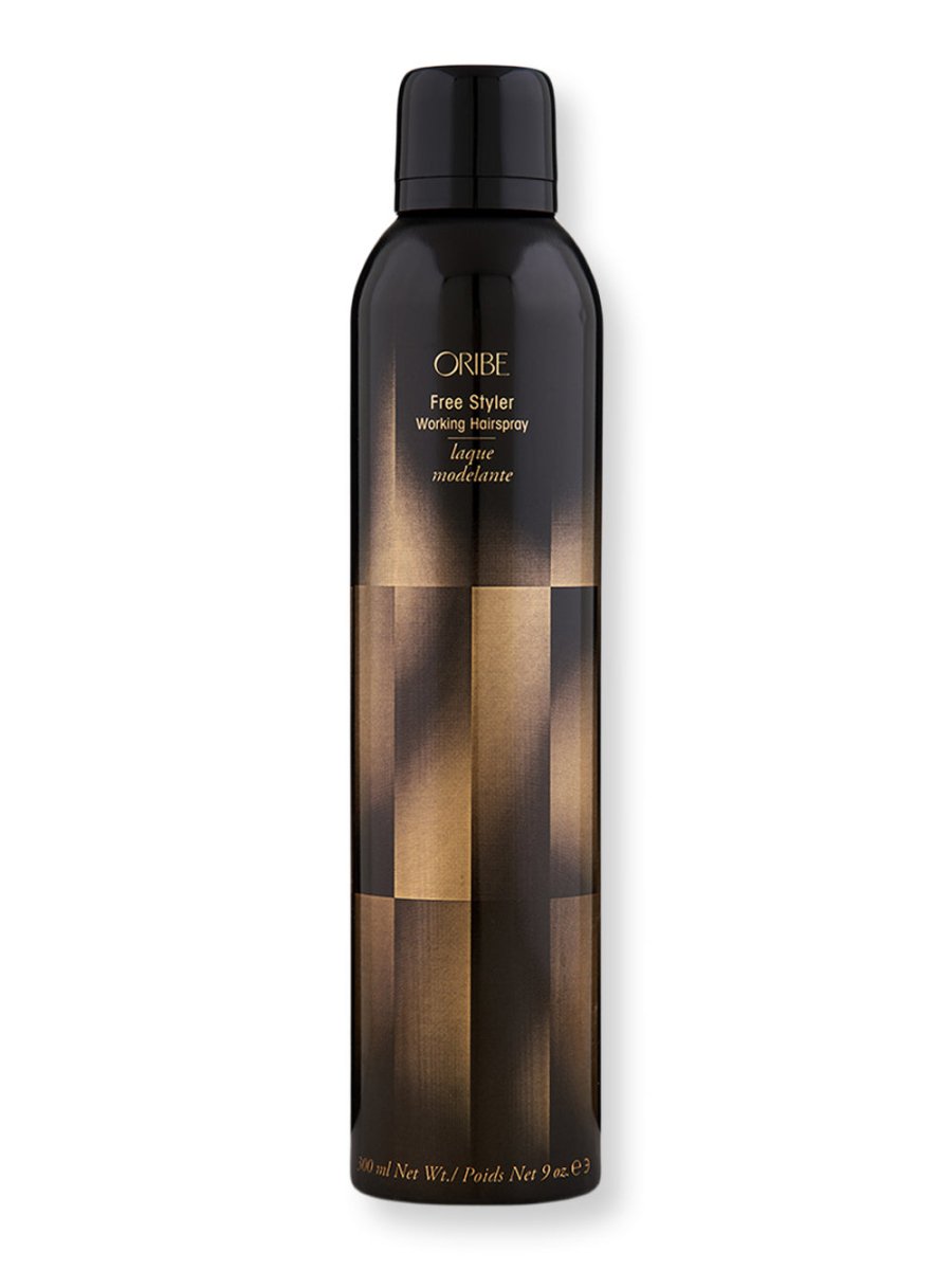 Oribe Free Styler Working Hairspray - SkincareEssentials