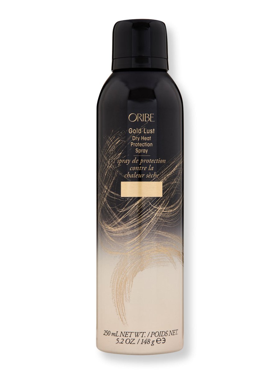 Oribe Gold Lust Dry Heat Protection Spray - SkincareEssentials