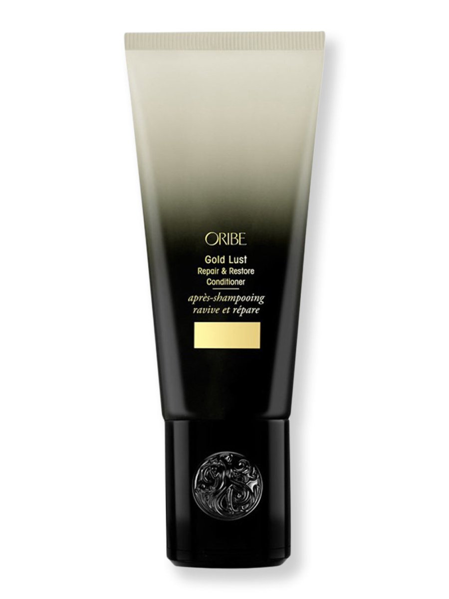 Oribe Gold Lust Repair & Restore Conditioner - SkincareEssentials