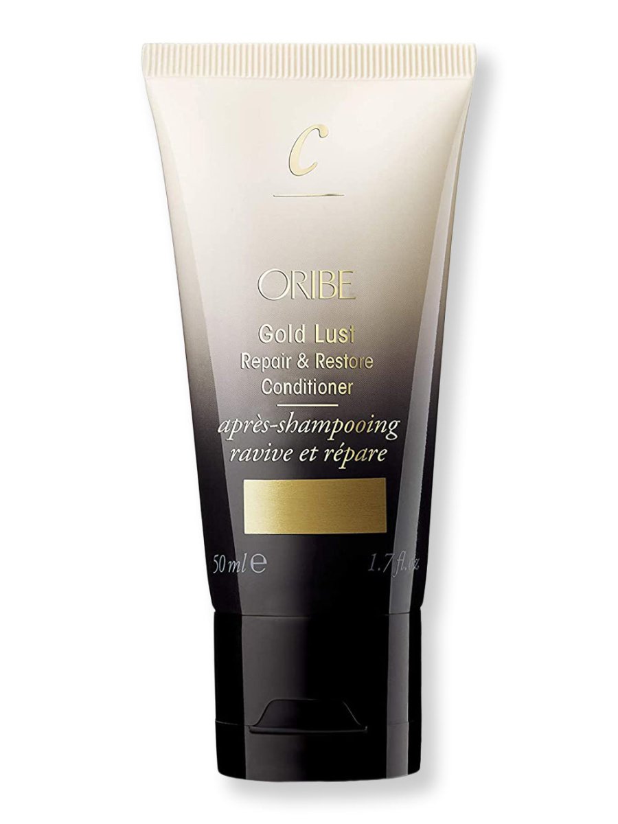 Oribe Gold Lust Repair & Restore Conditioner - SkincareEssentials