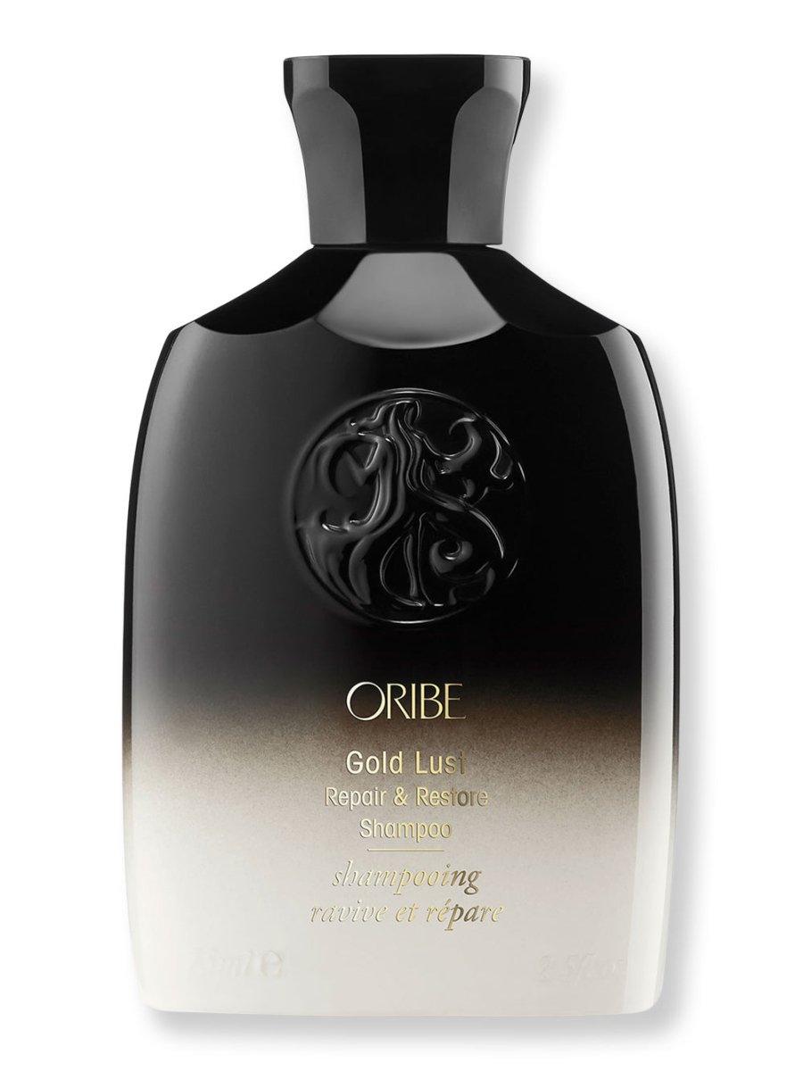 Oribe Gold Lust Repair & Restore Shampoo - SkincareEssentials