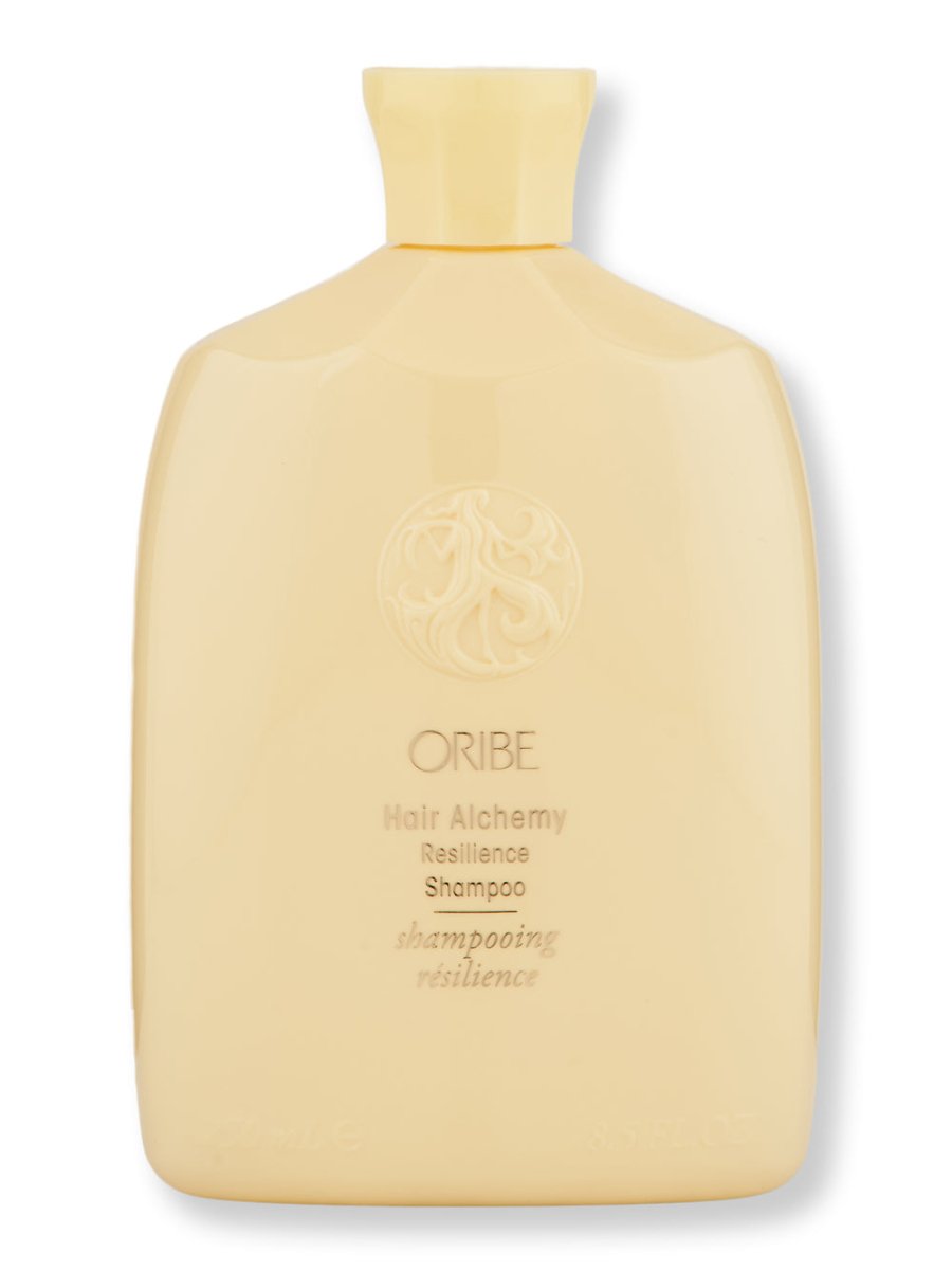 Oribe Hair Alchemy Resilience Shampoo - SkincareEssentials