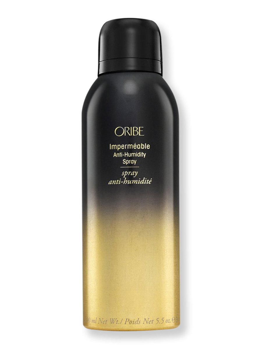 Oribe Impermeable Anti - Humidity Spray - SkincareEssentials