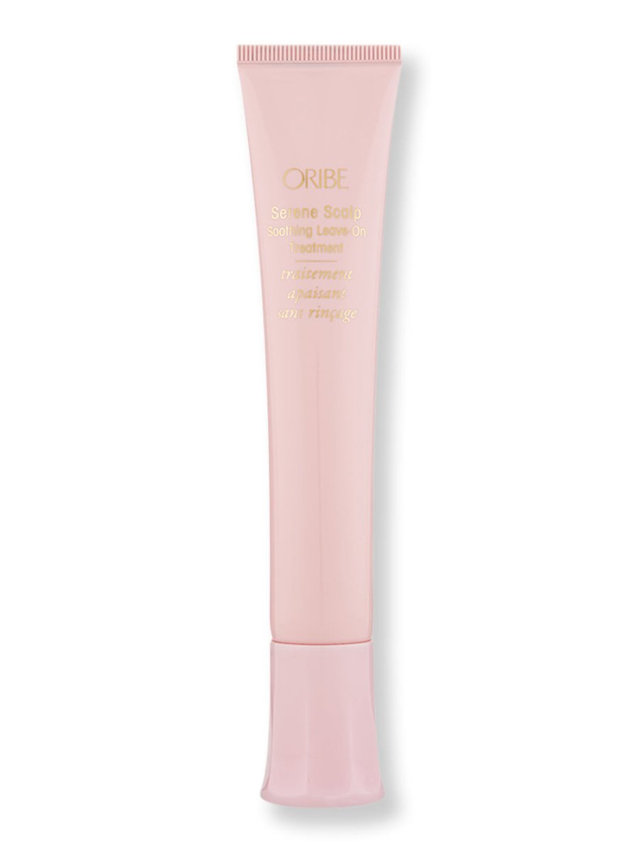 Oribe Serene Scalp Soothing Leave - On Treatment - SkincareEssentials