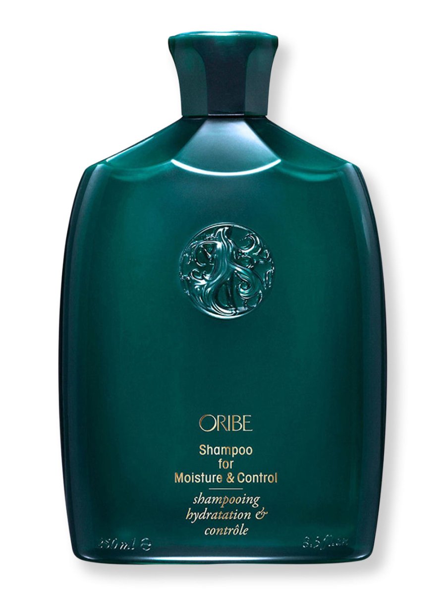 Oribe Shampoo for Moisture & Control - SkincareEssentials