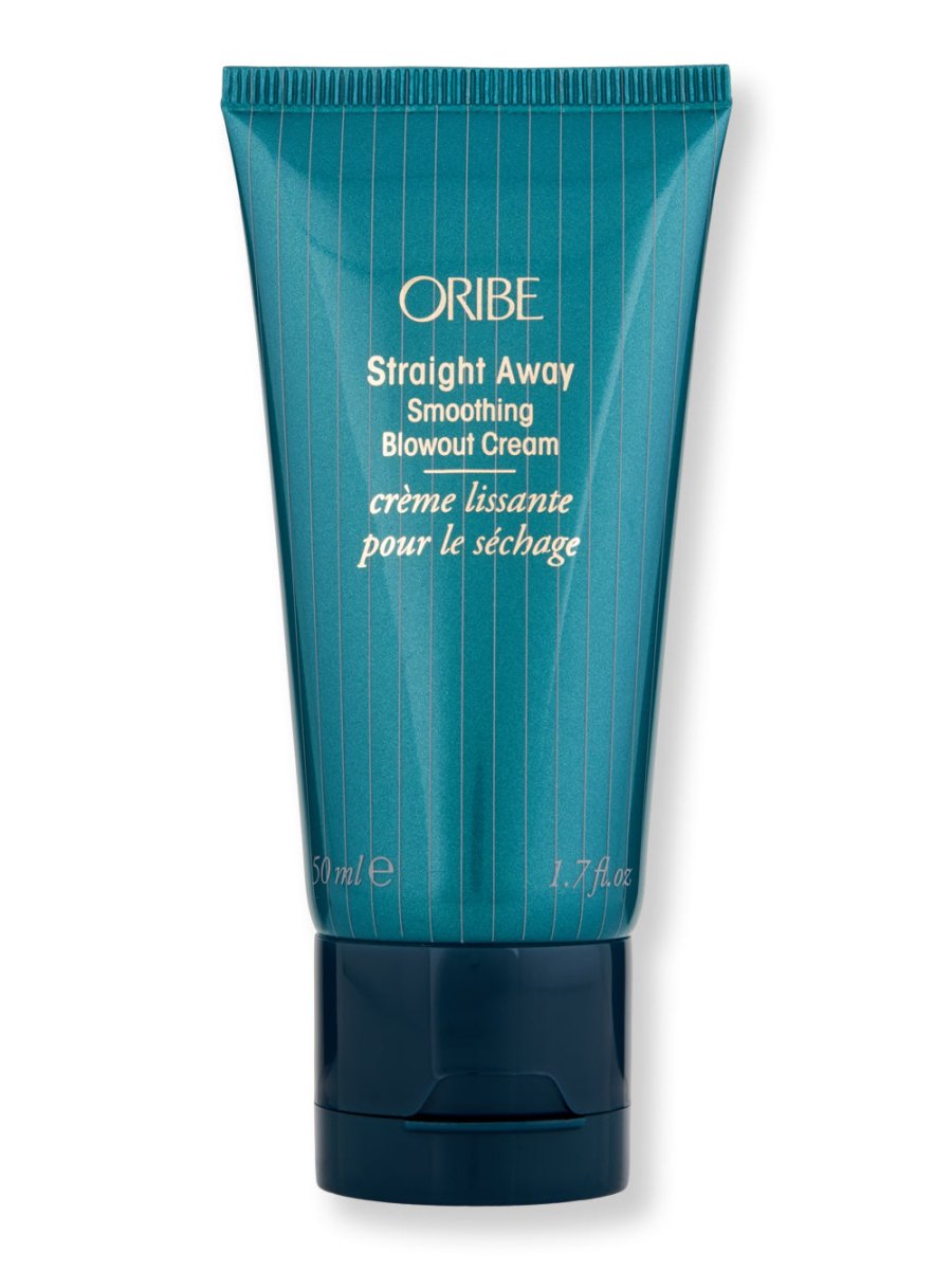 Oribe Straight Away Smoothing Blowout Cream - SkincareEssentials