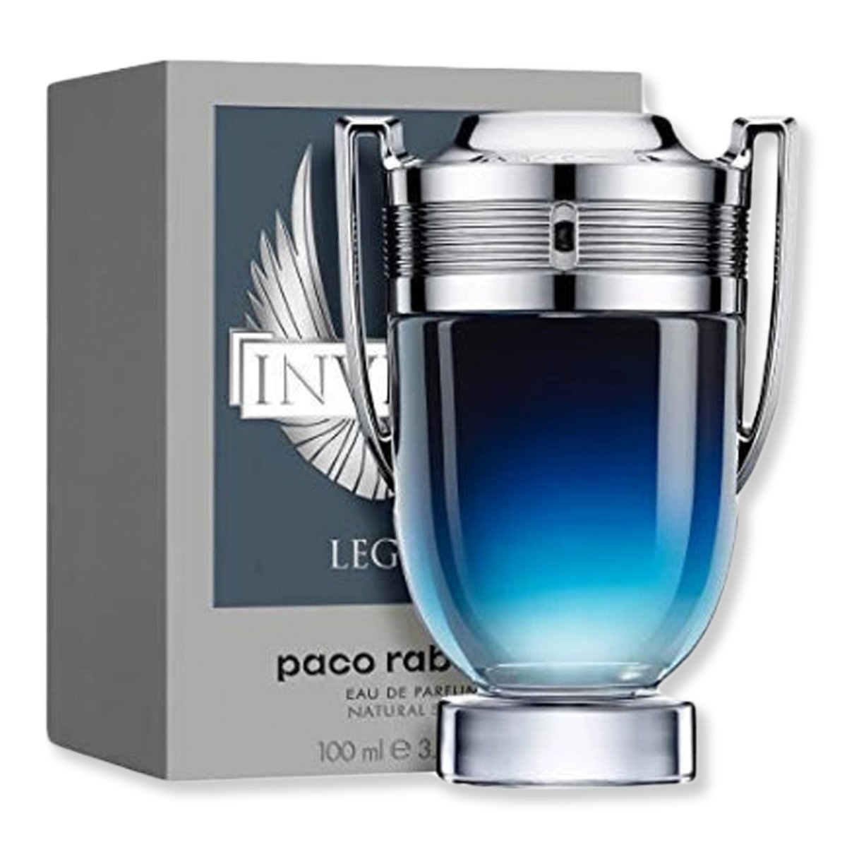 Paco Rabanne Invictus Legend Eau De Parfum – SkincareEssentials