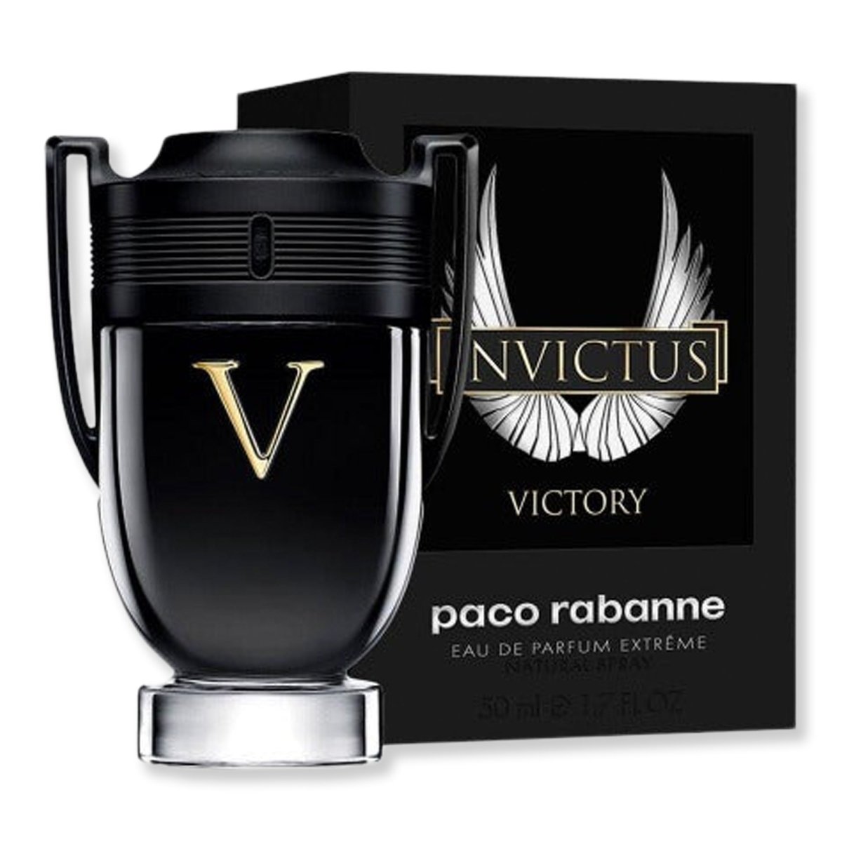 Paco Rabanne Invictus Victory Eau De Parfum Extreme – SkincareEssentials