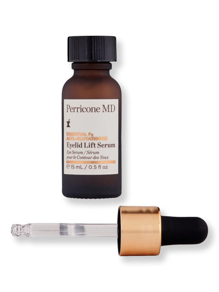 Perricone MD Essential Fx Acyl - Glutathione Eyelid Lift Serum - SkincareEssentials