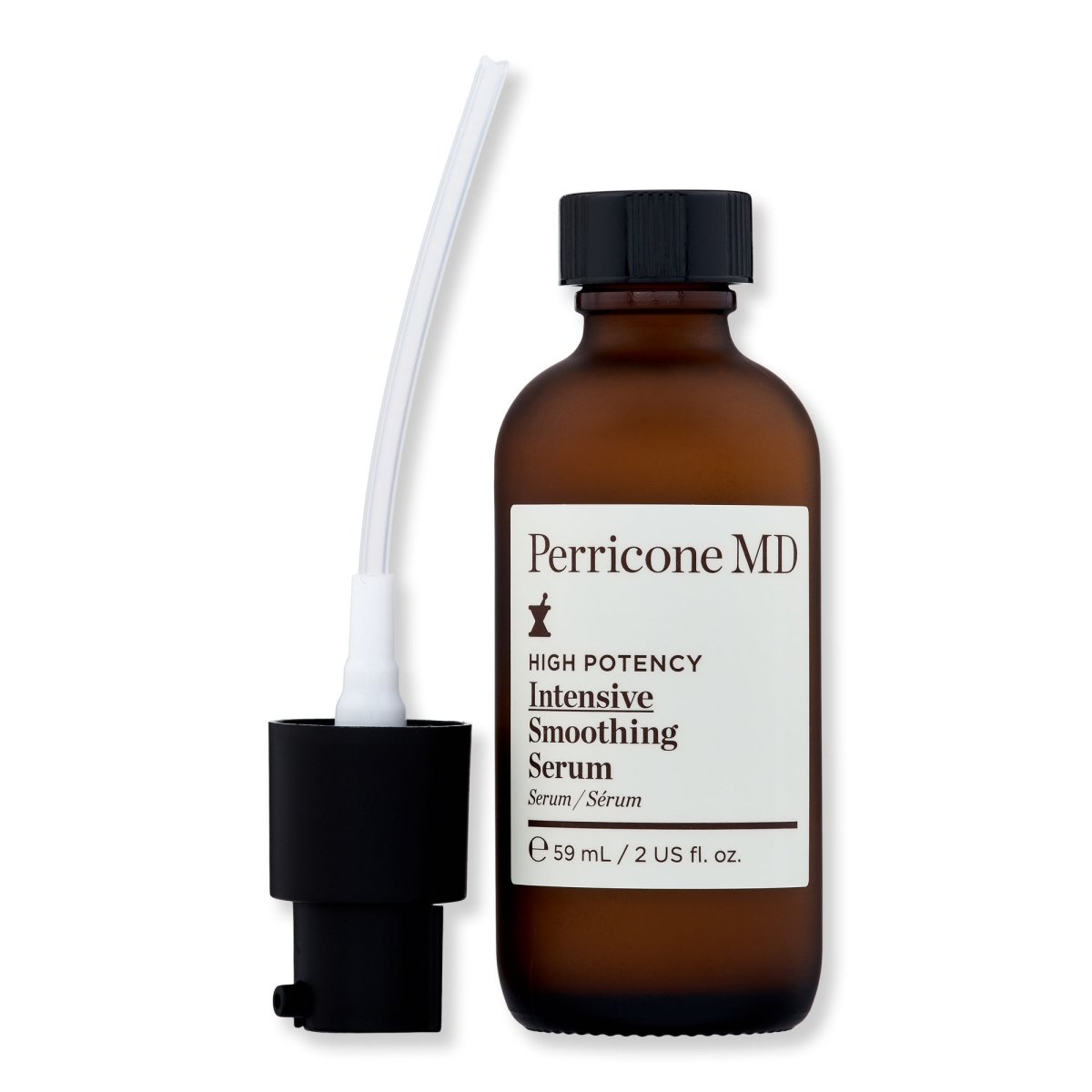 Perricone MD High Potency Intensive Smoothing Serum - SkincareEssentials