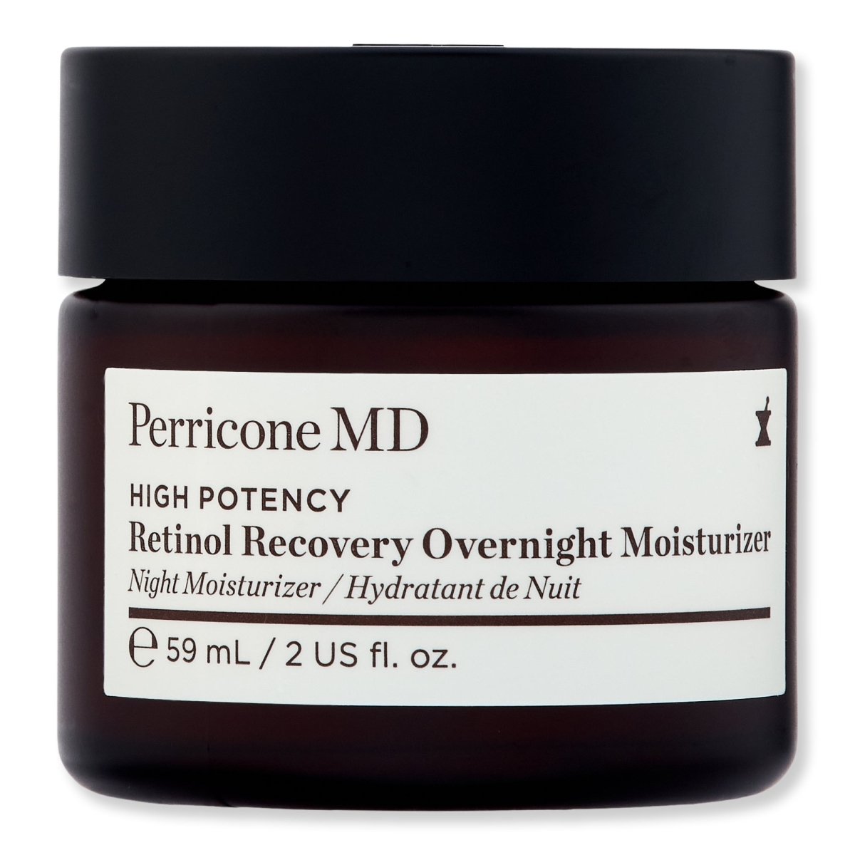 Perricone MD High Potency Retinol Recovery Overnight Moisturizer - SkincareEssentials