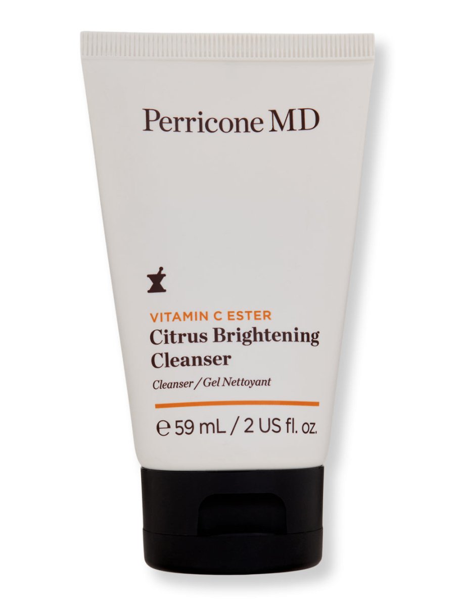 Perricone MD Vitamin C Ester Citrus Brightening Cleanser - SkincareEssentials