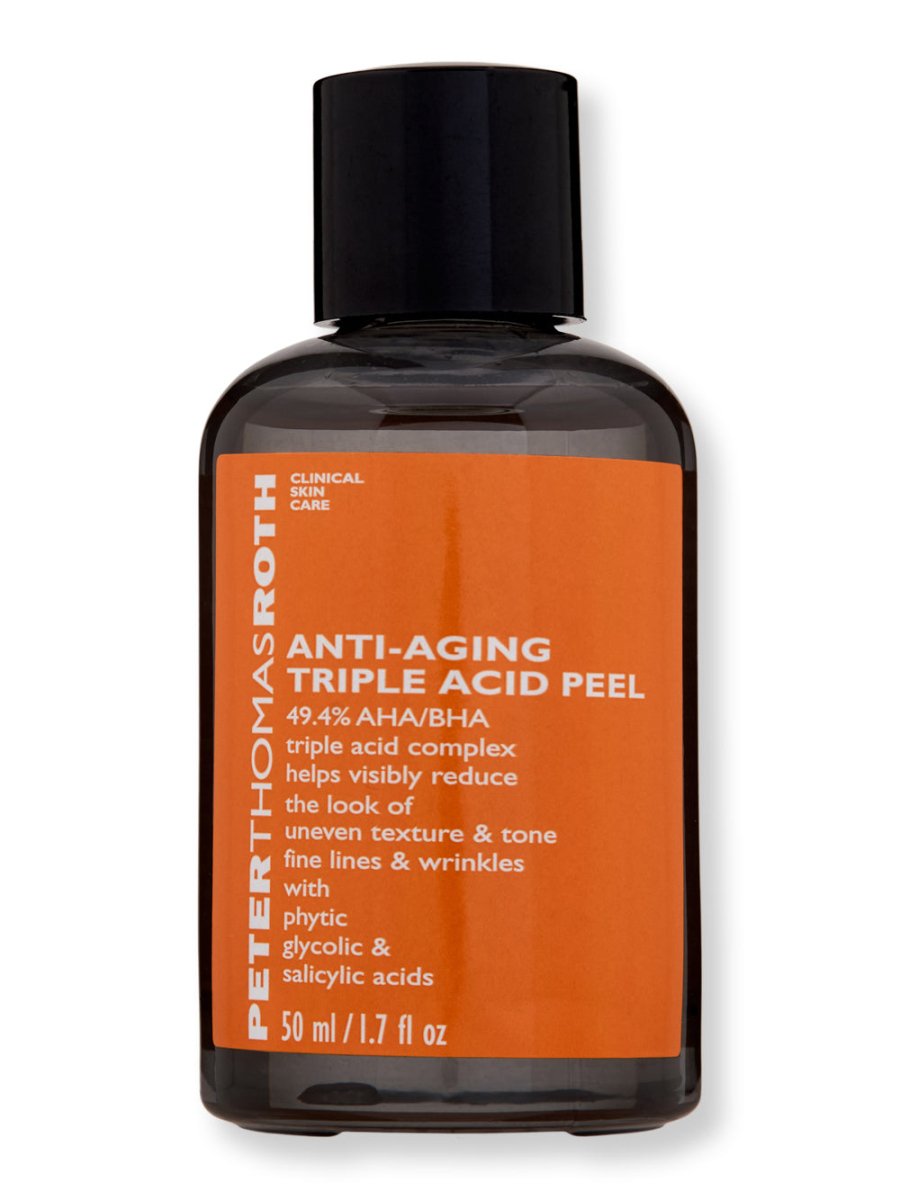 Peter Thomas Roth Anti - Aging Triple Acid Peel - SkincareEssentials