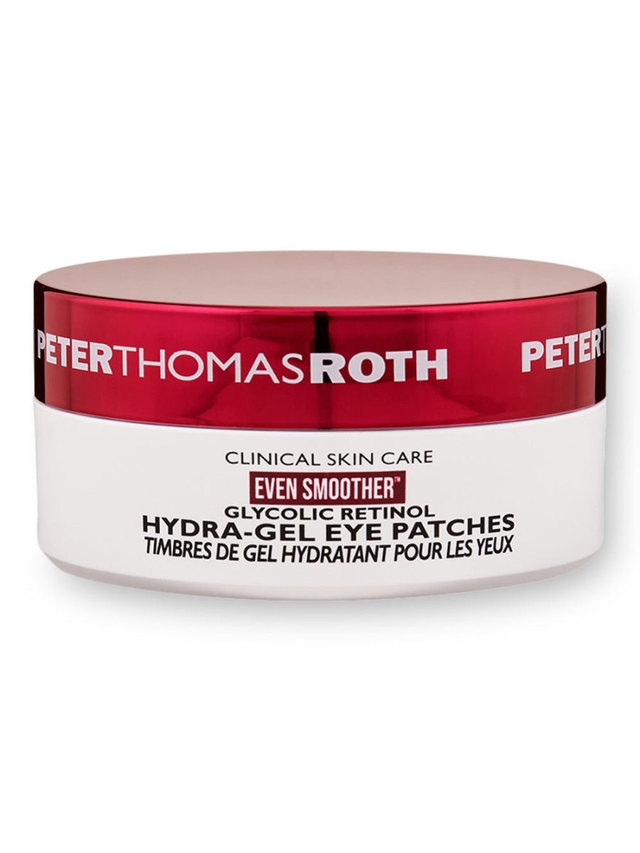 Peter Thomas Roth Even Smoother Glycolic Retinol Hydragels - SkincareEssentials