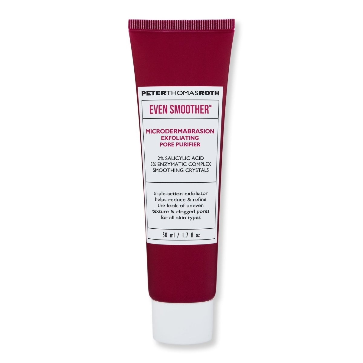 Peter Thomas Roth Even Smoother Microdermabrasion Exfoliating Pore Purifier - SkincareEssentials