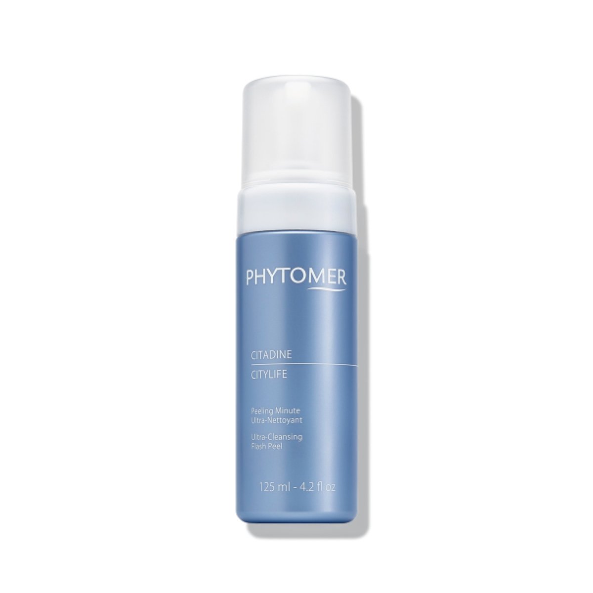 Phytomer - CITYLIFE ULTRA - CLEANSING FLASH PEEL 125ML - SkincareEssentials