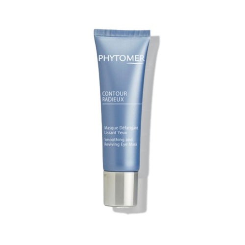 Phytomer Contour Radieux Smoothing and Reviving Eye Mask - SkincareEssentials