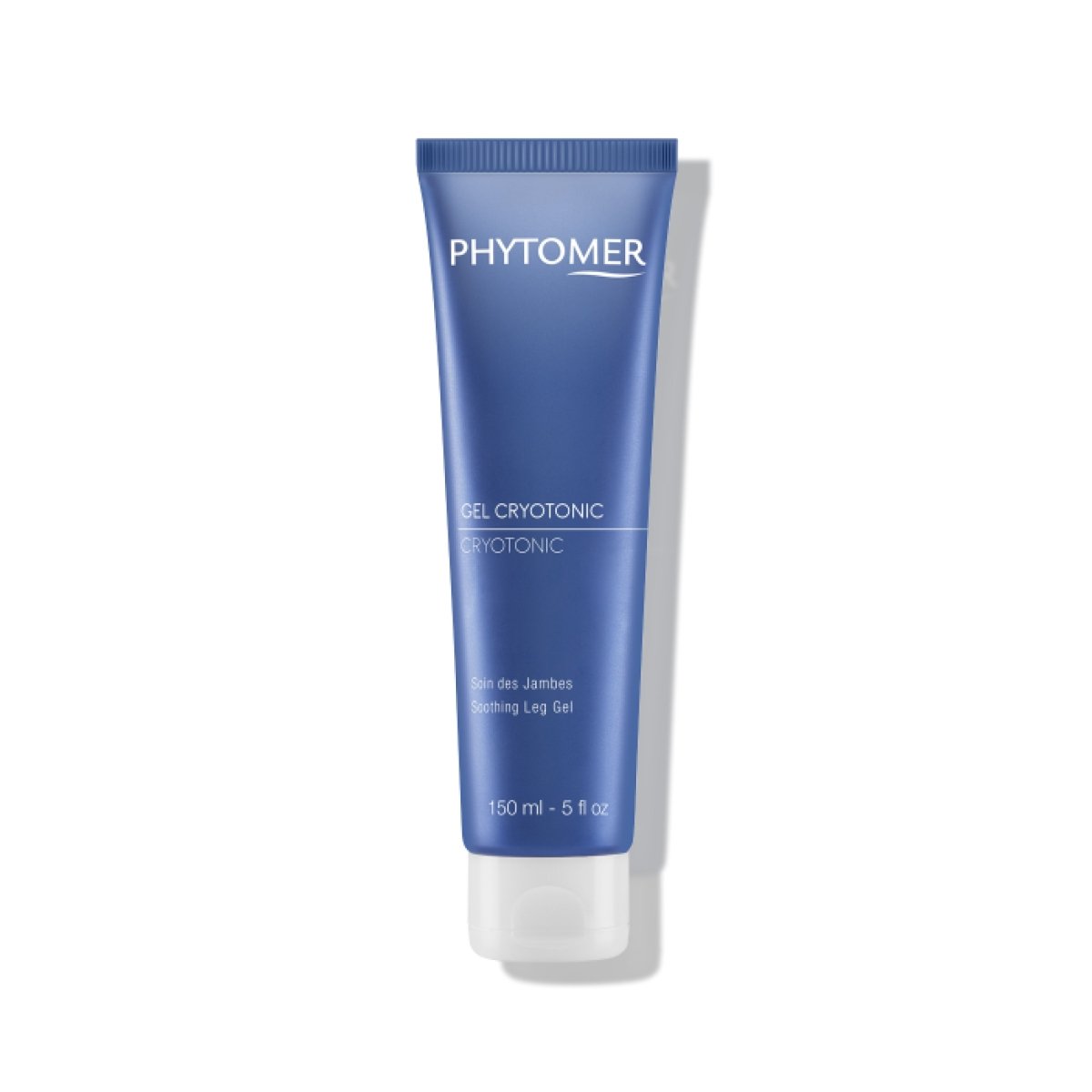 Phytomer - CRYOTONIC SOOTHING LEG GEL - 150 ML - SkincareEssentials