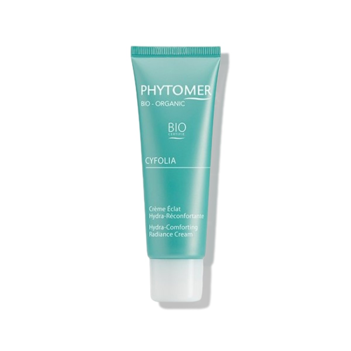 Phytomer - CYFOLIA CREAM HYDRA COMFORTINGRADIANCE CREAM PHYTOMER BIO ORGANIC - 50ML - SkincareEssentials