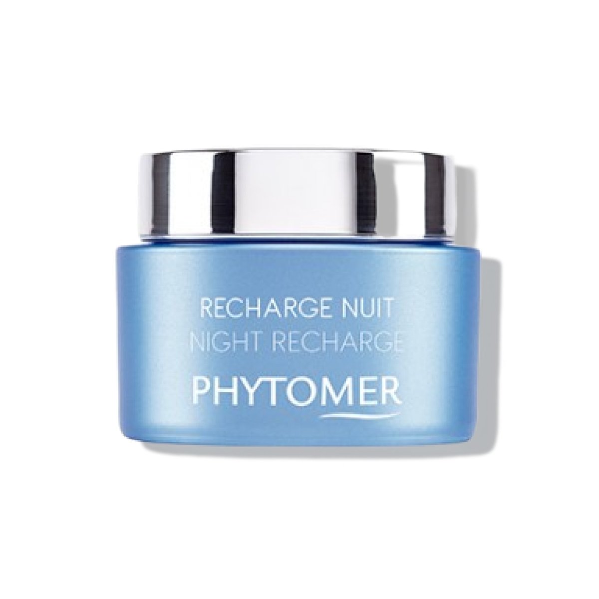 Phytomer - NIGHT RECHARGE YOUTH ENHANCING CREAM 50ML - SkincareEssentials