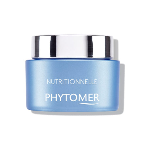 Phytomer - NUTRITIONNELLE DRY SKIN RESCUE CREAM 50ML - SkincareEssentials