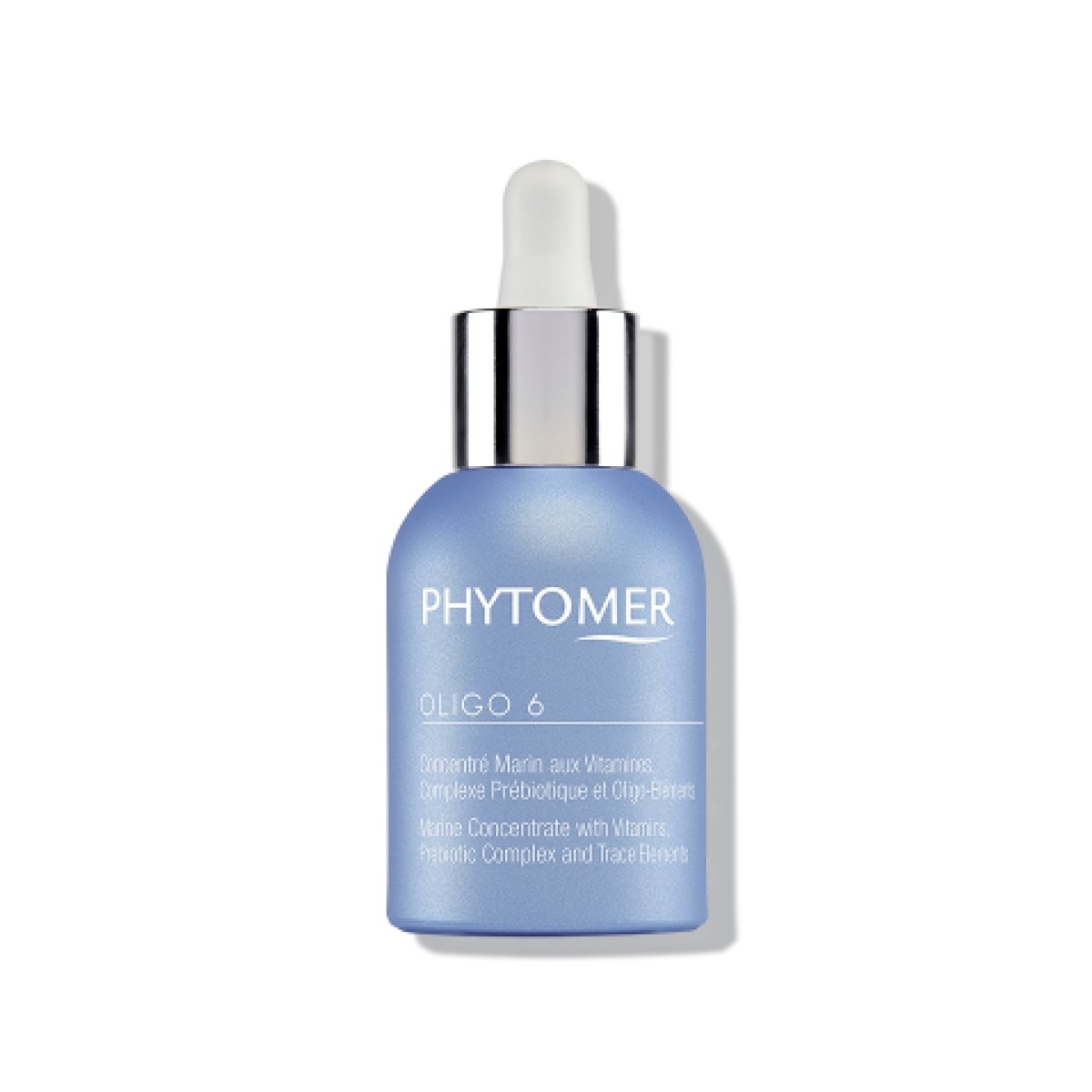 Phytomer - OLIGO 6 MARINE CONCENTRATE WITH VITAMINS PREBIOTICS AND TRACE ELEMENTS 30ML - SkincareEssentials