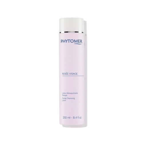 Phytomer Rosee Visage Toning Cleansing Lotion - SkincareEssentials