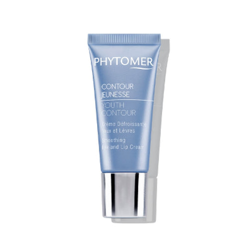 Phytomer - YOUTH CONTOUR SMOOTHING EYE AND LIP CREAM - 15ML - SkincareEssentials
