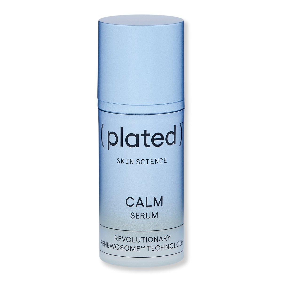 Plated Skin Science Calm Serum - SkincareEssentials