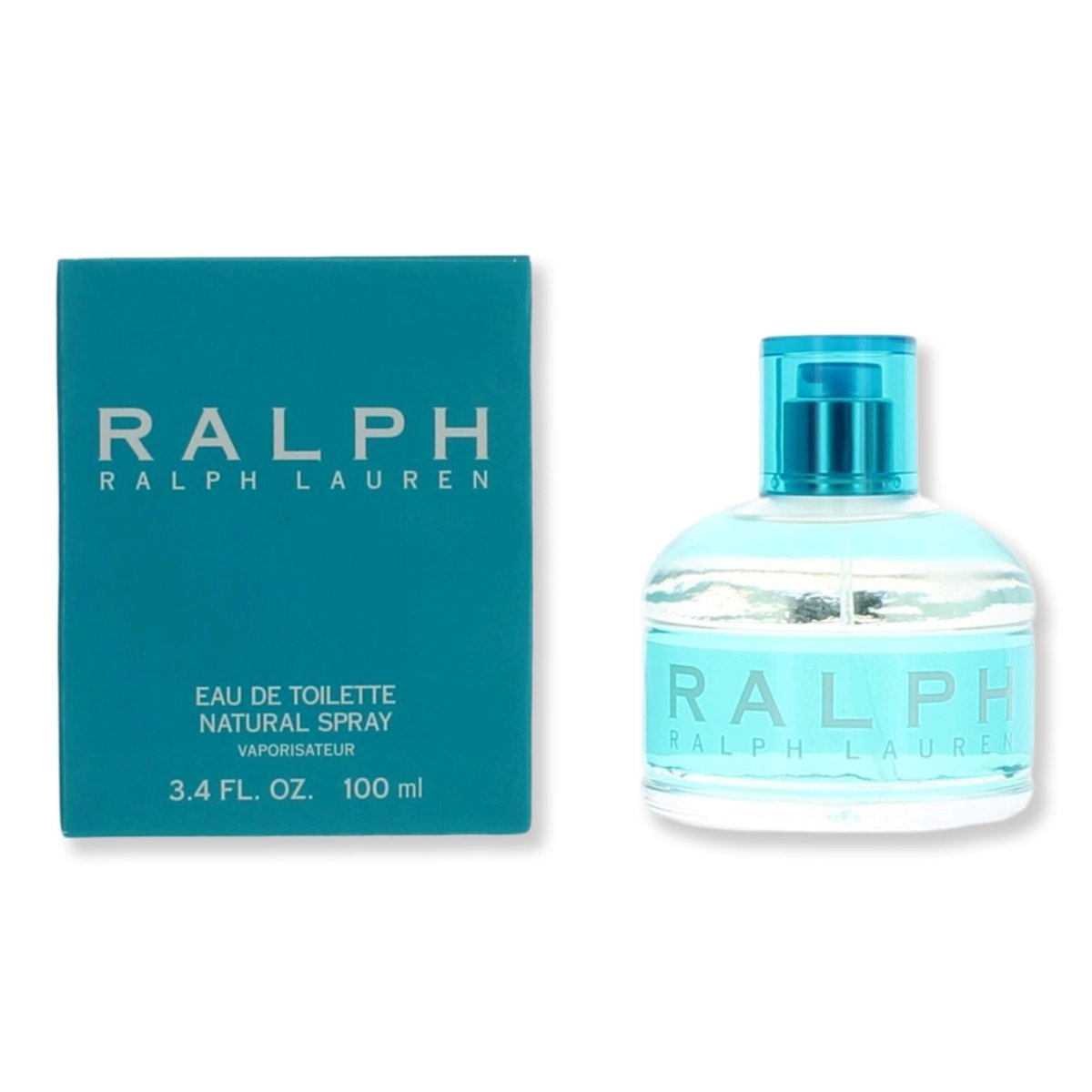 Ralph Lauren Ralph Eau De Toilette Spray for Women - SkincareEssentials