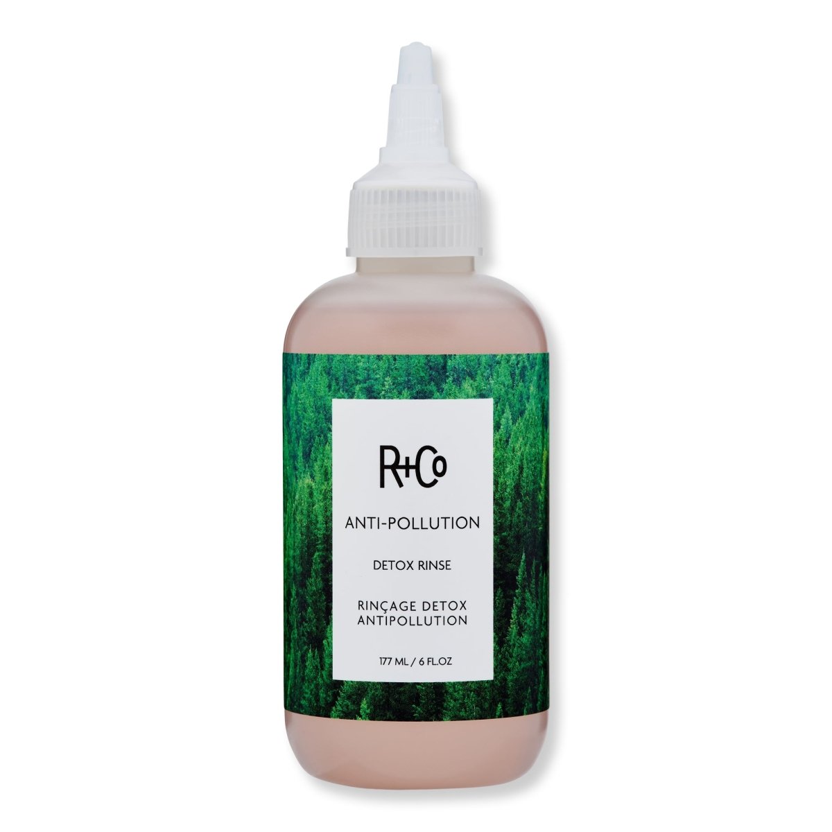 R+Co Anti - Pollution Detox Rinse - SkincareEssentials