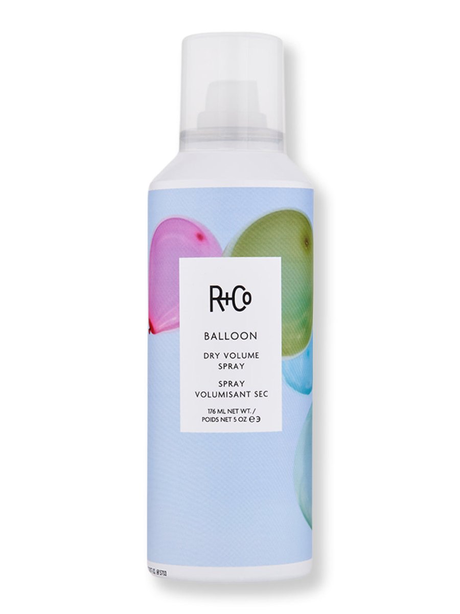 R+Co Balloon Dry Volume Spray - SkincareEssentials