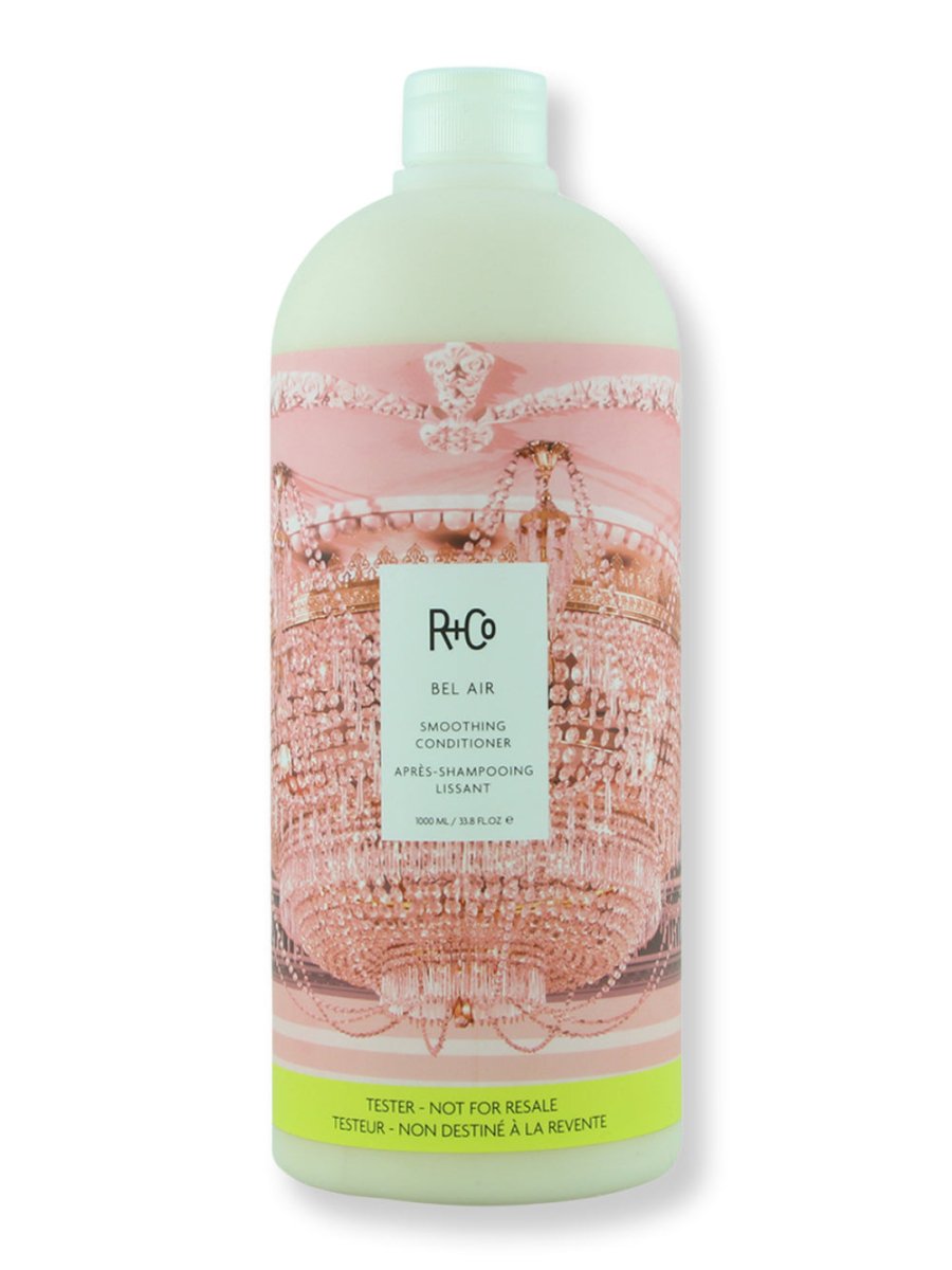 R+Co Bel Air Smoothing Conditioner - SkincareEssentials